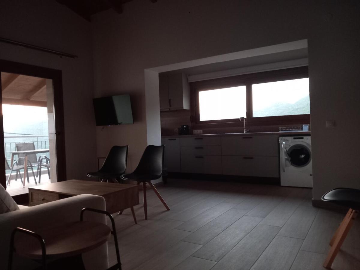 Bellιsimo3 Appartement Parga Buitenkant foto