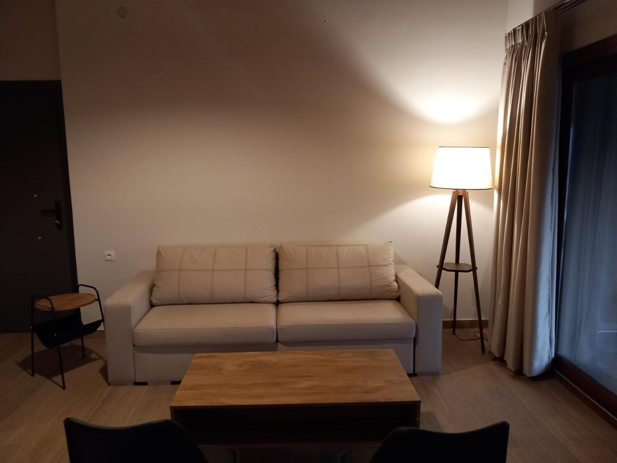 Bellιsimo3 Appartement Parga Buitenkant foto