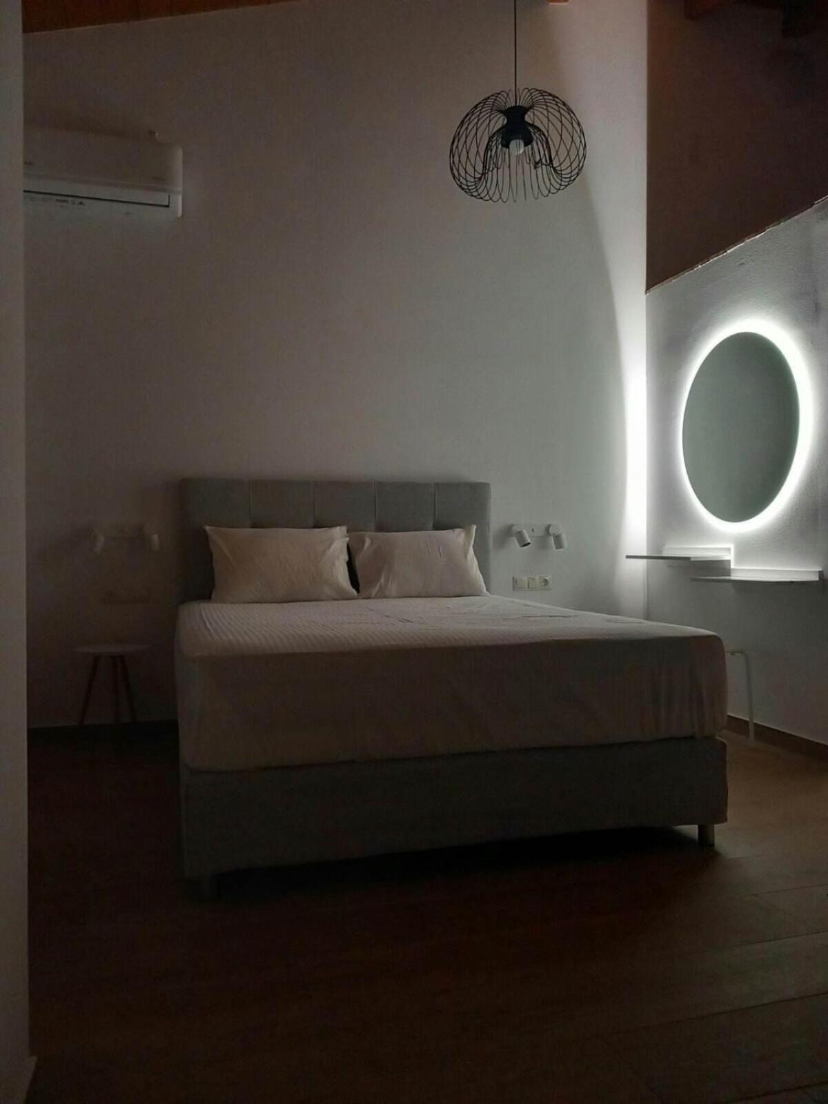 Bellιsimo3 Appartement Parga Buitenkant foto